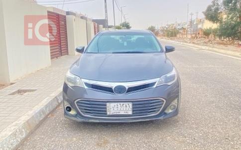 تويوتا أفالون